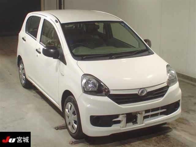 640 DAIHATSU MIRA E S LA310S 2016 г. (JU Miyagi)